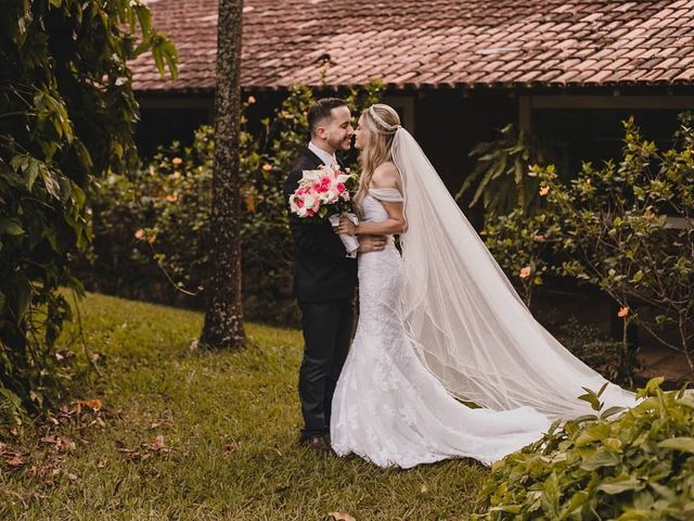 O casamento de Timóteo  e Ester em Anápolis, Goiás 9