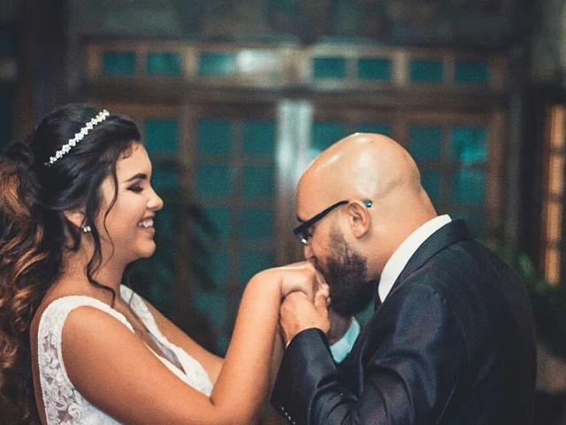O casamento de Caio e Laira em Nilópolis, Rio de Janeiro 3