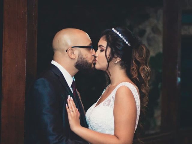 O casamento de Caio e Laira em Nilópolis, Rio de Janeiro 4