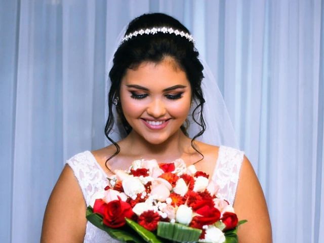 O casamento de Caio e Laira em Nilópolis, Rio de Janeiro 5