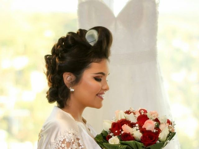 O casamento de Caio e Laira em Nilópolis, Rio de Janeiro 6