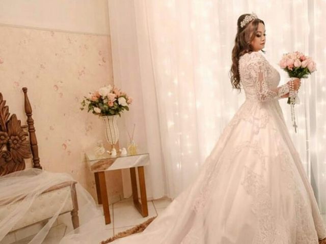 O casamento de Filipe e Nayanne em Uberlândia, Minas Gerais 5