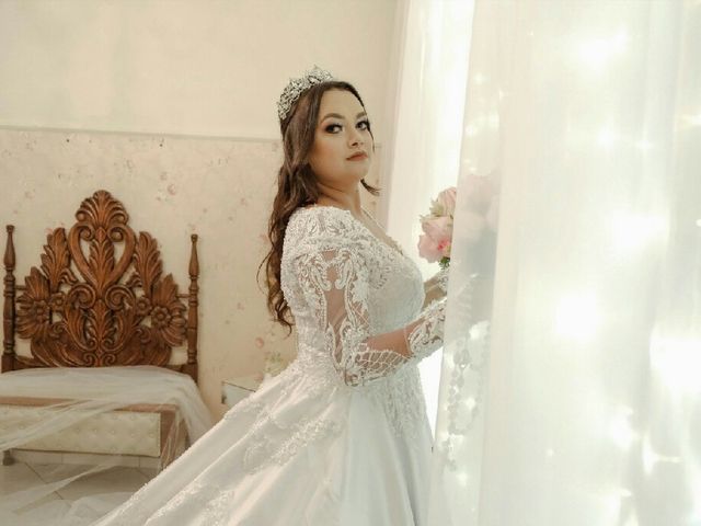 O casamento de Filipe e Nayanne em Uberlândia, Minas Gerais 2