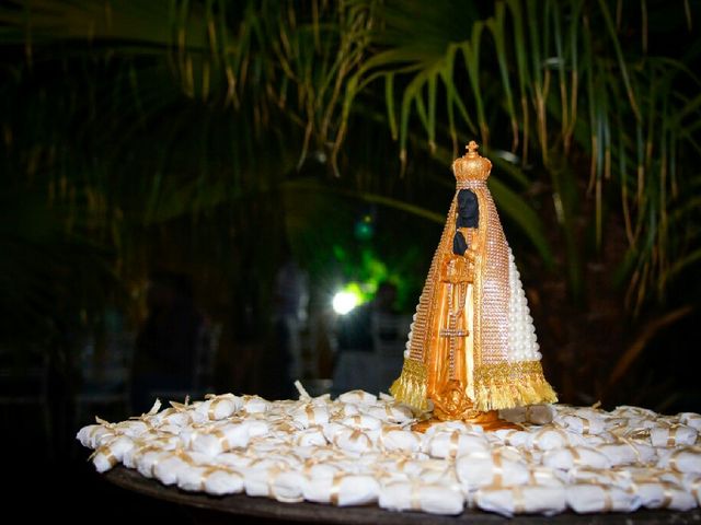 O casamento de Filipe e Nayanne em Uberlândia, Minas Gerais 6