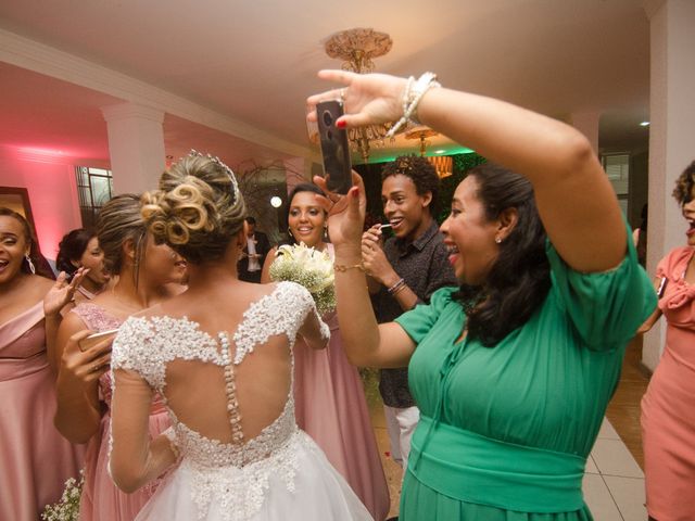 O casamento de Luan Cleber e Dione em Salvador, Bahia 4