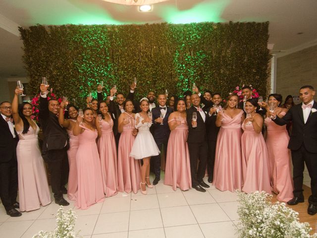 O casamento de Luan Cleber e Dione em Salvador, Bahia 11