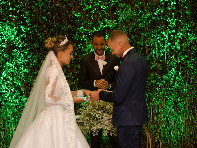 O casamento de Luan Cleber e Dione em Salvador, Bahia 18