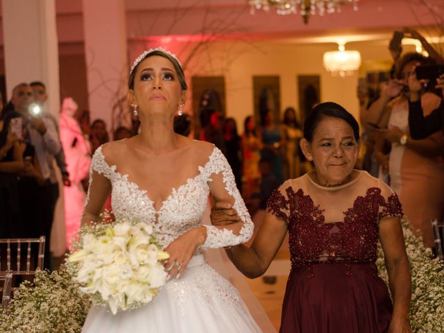 O casamento de Luan Cleber e Dione em Salvador, Bahia 25