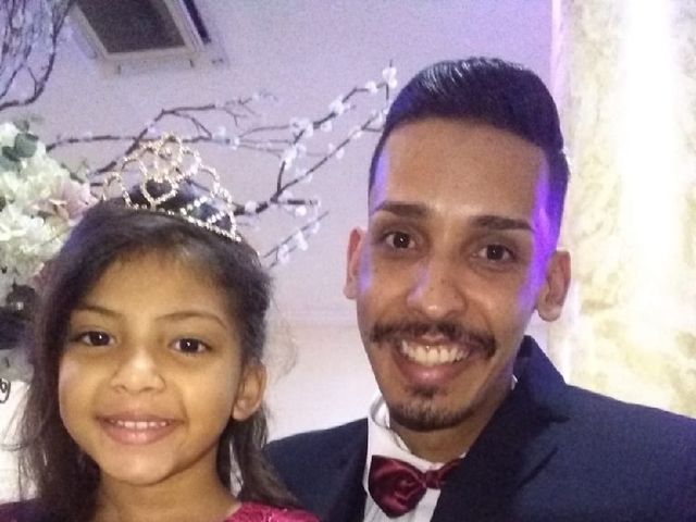 O casamento de Bruno e Suellen em São Paulo 1