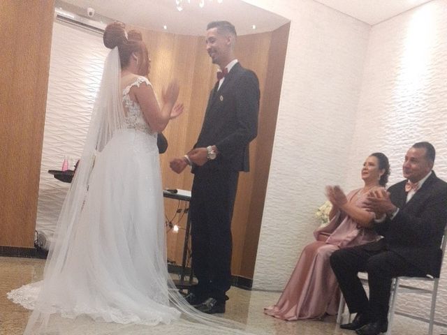 O casamento de Bruno e Suellen em São Paulo 3