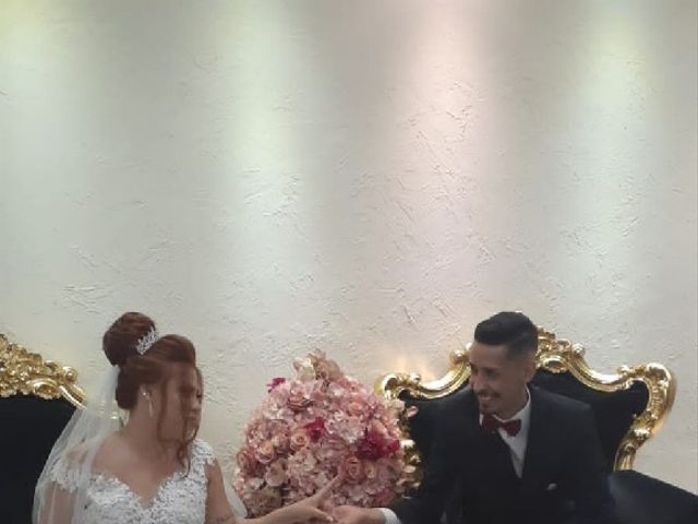 O casamento de Bruno e Suellen em São Paulo 4
