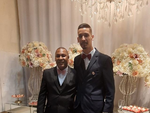 O casamento de Bruno e Suellen em São Paulo 5