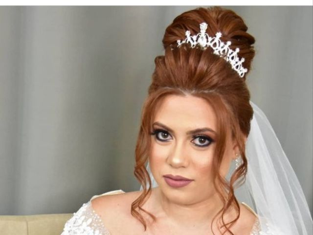 O casamento de Bruno e Suellen em São Paulo 6