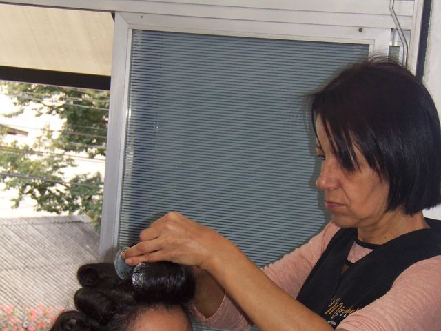 O casamento de Flávio  e Nazira  em São Paulo 8