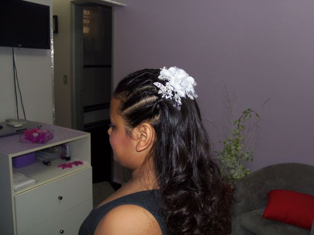 O casamento de Flávio  e Nazira  em São Paulo 14