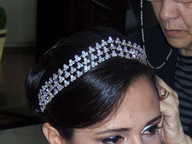 O casamento de Flávio  e Nazira  em São Paulo 29