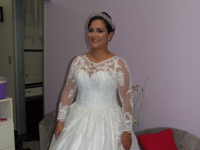 O casamento de Flávio  e Nazira  em São Paulo 30