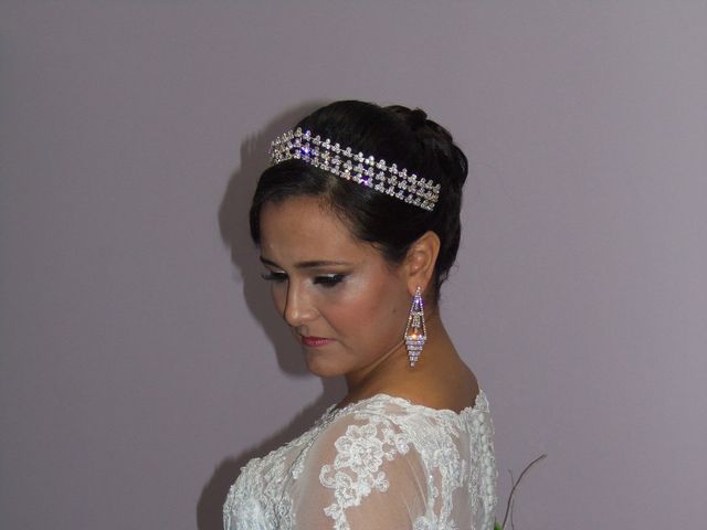 O casamento de Flávio  e Nazira  em São Paulo 32