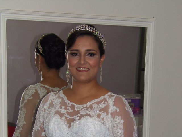 O casamento de Flávio  e Nazira  em São Paulo 35