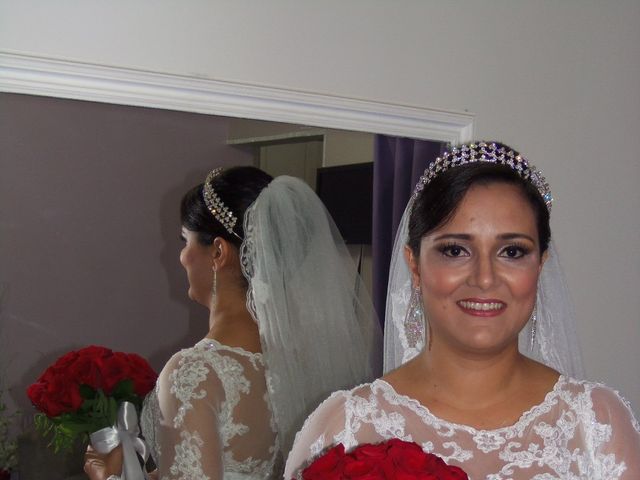 O casamento de Flávio  e Nazira  em São Paulo 36