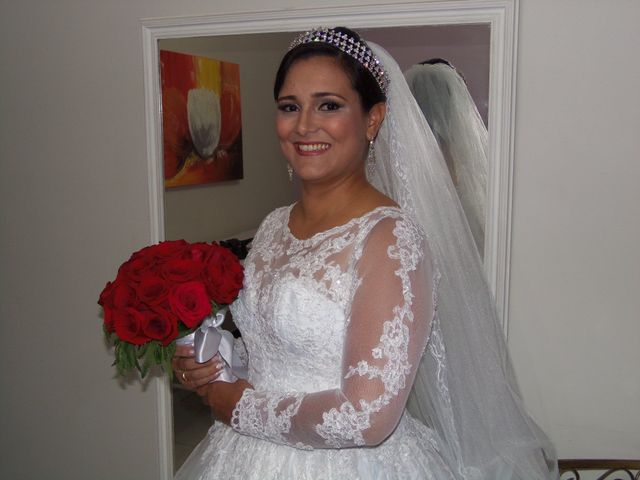 O casamento de Flávio  e Nazira  em São Paulo 37