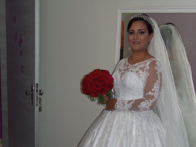 O casamento de Flávio  e Nazira  em São Paulo 38