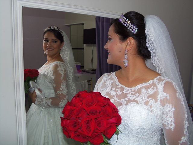O casamento de Flávio  e Nazira  em São Paulo 39