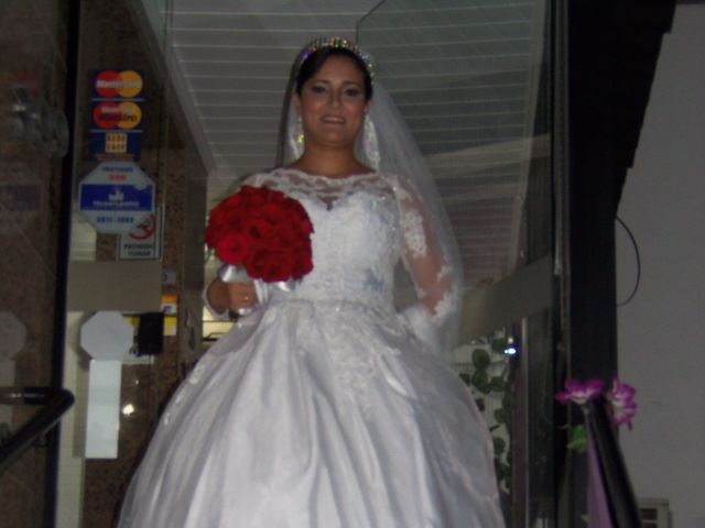 O casamento de Flávio  e Nazira  em São Paulo 40