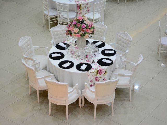 O casamento de Flávio  e Nazira  em São Paulo 51