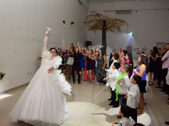 O casamento de Flávio  e Nazira  em São Paulo 262