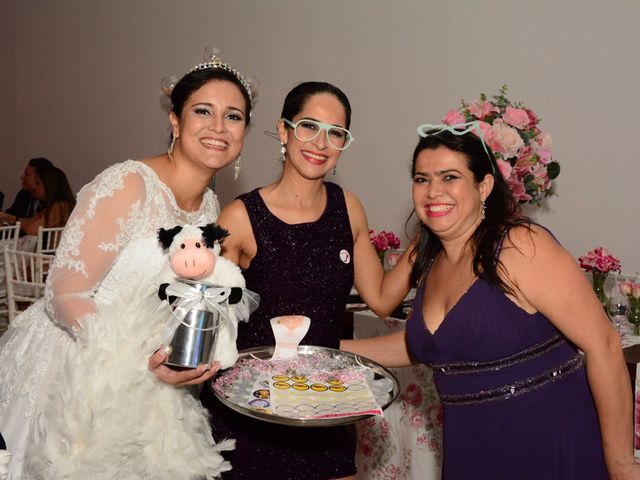 O casamento de Flávio  e Nazira  em São Paulo 305
