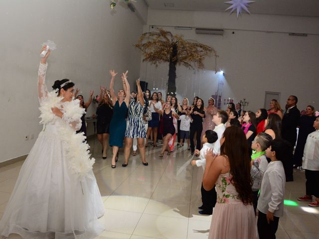 O casamento de Flávio  e Nazira  em São Paulo 261