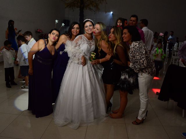 O casamento de Flávio  e Nazira  em São Paulo 276