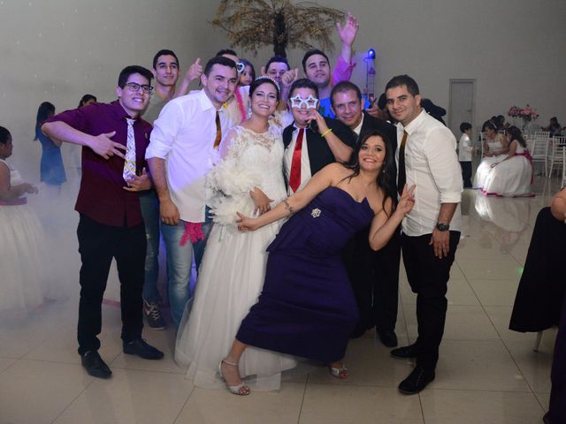 O casamento de Flávio  e Nazira  em São Paulo 287