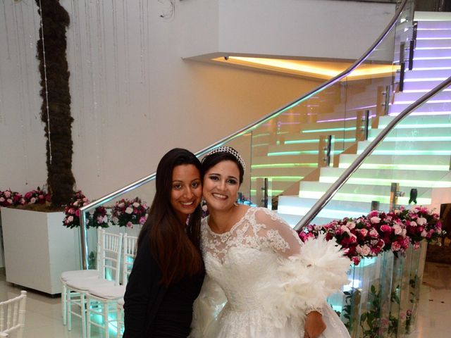 O casamento de Flávio  e Nazira  em São Paulo 292