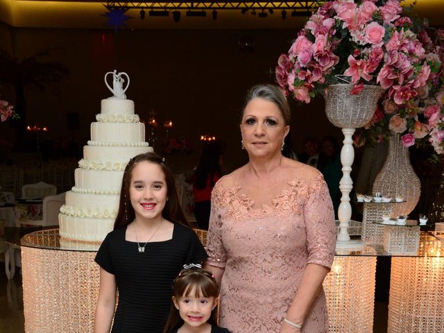 O casamento de Flávio  e Nazira  em São Paulo 113