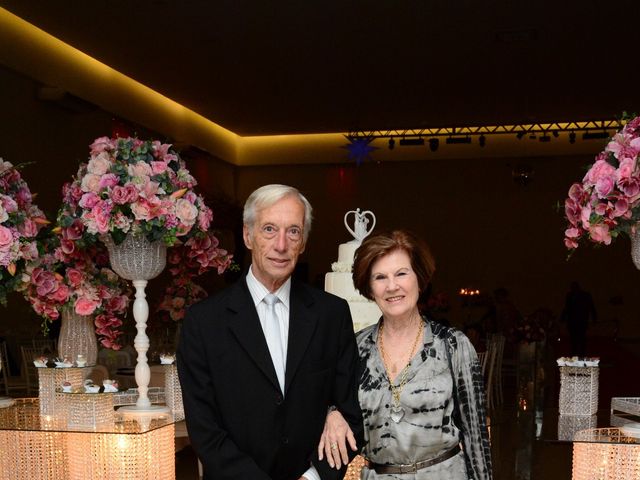 O casamento de Flávio  e Nazira  em São Paulo 122