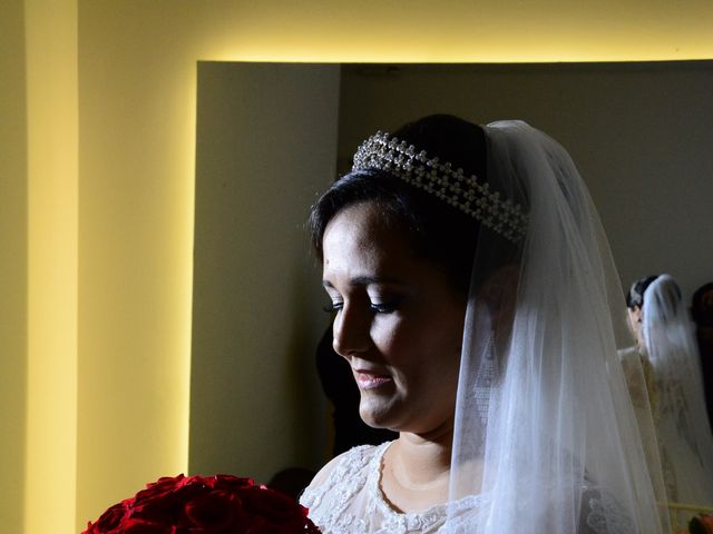O casamento de Flávio  e Nazira  em São Paulo 130