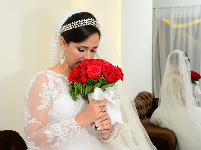 O casamento de Flávio  e Nazira  em São Paulo 131