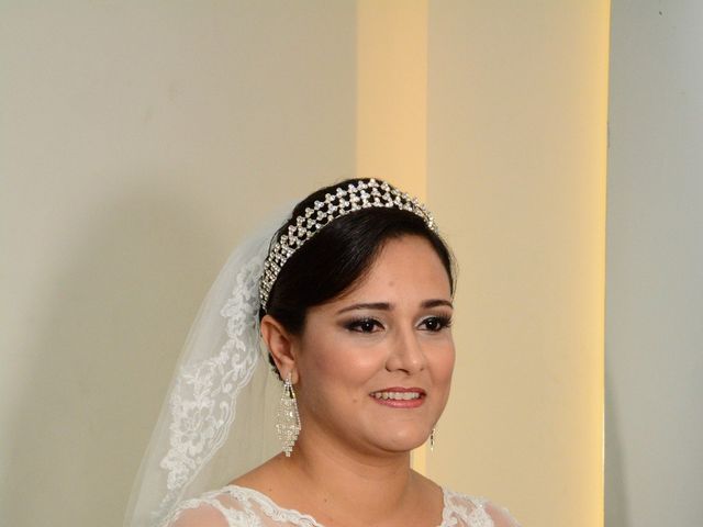 O casamento de Flávio  e Nazira  em São Paulo 132