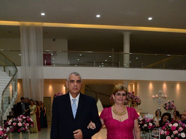 O casamento de Flávio  e Nazira  em São Paulo 135