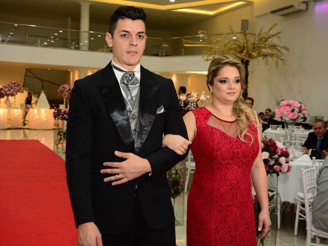 O casamento de Flávio  e Nazira  em São Paulo 137