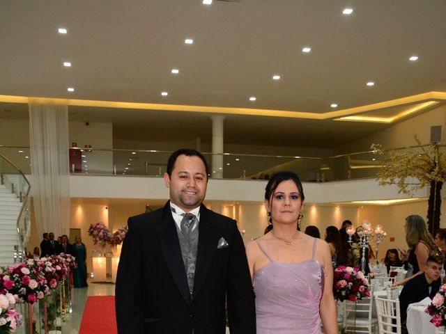 O casamento de Flávio  e Nazira  em São Paulo 139