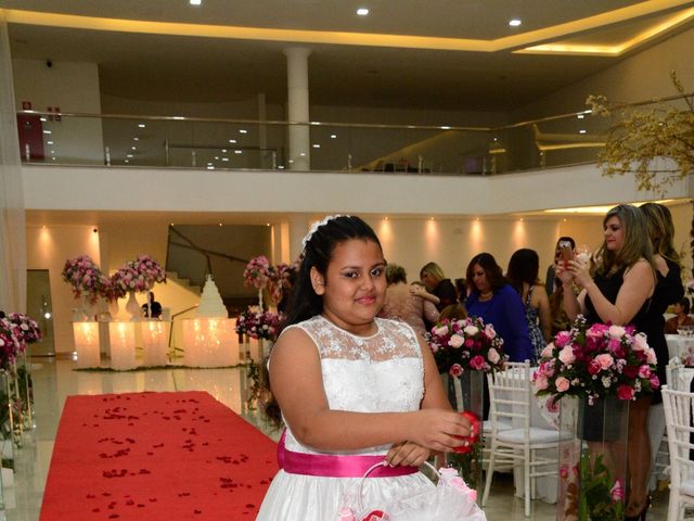 O casamento de Flávio  e Nazira  em São Paulo 144