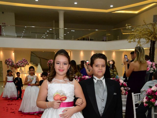 O casamento de Flávio  e Nazira  em São Paulo 146