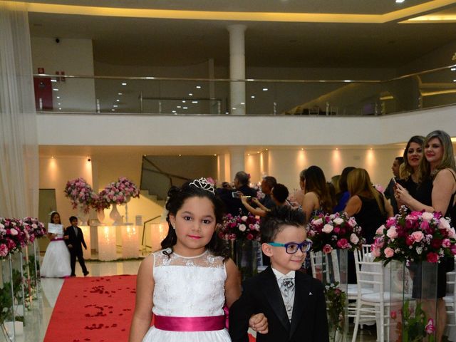 O casamento de Flávio  e Nazira  em São Paulo 148