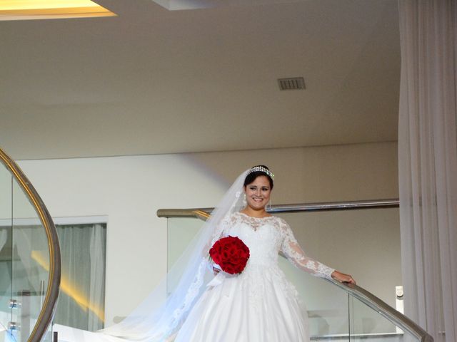 O casamento de Flávio  e Nazira  em São Paulo 152