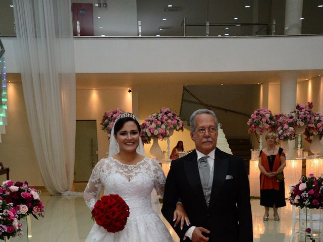 O casamento de Flávio  e Nazira  em São Paulo 154