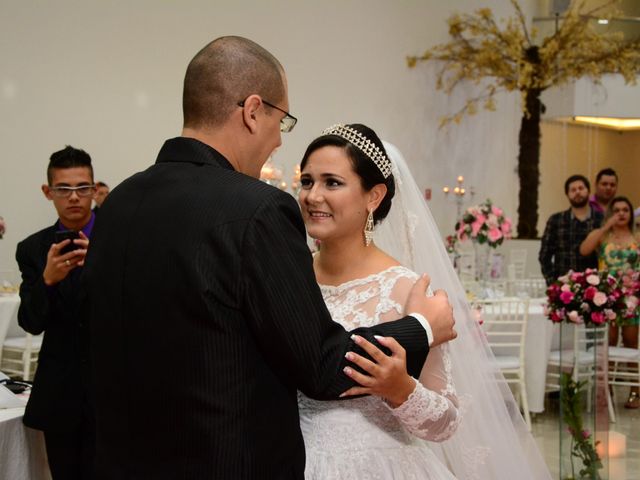 O casamento de Flávio  e Nazira  em São Paulo 157