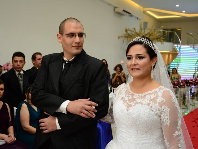 O casamento de Flávio  e Nazira  em São Paulo 159